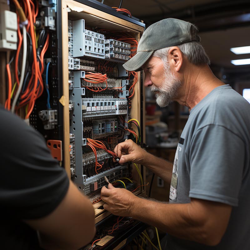 Reeves Electric - Updated March 2026 - 20 Photos - Yelp